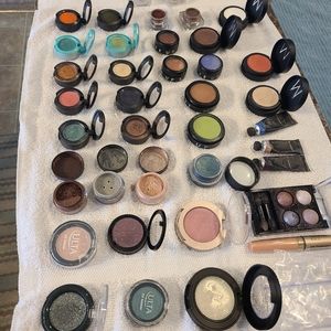 Makeup